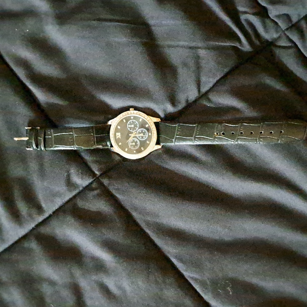 Watches